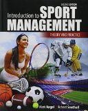 Introduction to Sport Management Theory and Practice