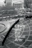 Ethics and the Visual Arts  9781581154580 Front Cover
