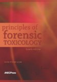Principles of Forensic Toxicology  cover art