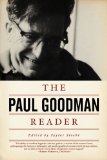 Paul Goodman Reader  cover art