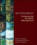 Running Money Professional Portfolio Management cover art
