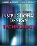 Trends and Issues in Instructional Design and Technology  cover art