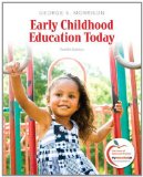 Early Childhood Education Today 12th 2010 Revised  9780137034581 Front Cover