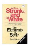 Elements of Style 3rd 9780205191581 Front Cover