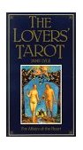 Lover's Tarot For Affairs of the Heart 1992 9780312082581 Front Cover