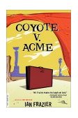 Coyote V. Acme  cover art