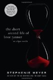 Short Second Life of Bree Tanner An Eclipse Novella cover art