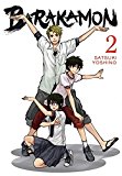 Barakamon, Vol. 2  9780316336581 Front Cover