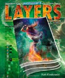 Layers The Complete Guide to Photoshop's Most Powerful Feature cover art