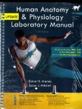 Human Anatomy and Physiology Laboratory Manual, Cat Version, Update 10th 9780321765581 Front Cover