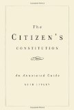 Citizen's Constitution An Annotated Guide cover art