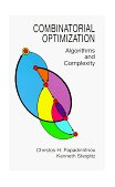 Combinatorial Optimization Algorithms and Complexity cover art