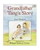 Grandfather Tang's Story  9780517885581 Front Cover