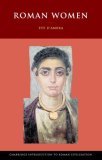 Roman Women  cover art