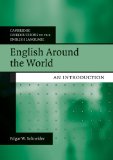 English Around the World An Introduction cover art