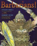 Barbarians! 2009 9780525479581 Front Cover
