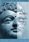 Buddhist Religions A Historical Introduction cover art