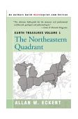Earth Treasures The Northeastern Quadrant cover art