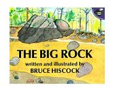 Big Rock 1999 9780689829581 Front Cover