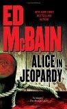 Alice in Jeopardy A Novel 2006 9780743493581 Front Cover