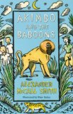 Akimbo and the Baboons  9780747594581 Front Cover