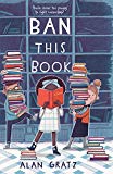 Ban This Book A Novel  9780765385581 Front Cover