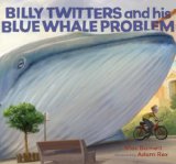 Billy Twitters and His Blue Whale Problem  cover art