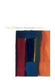 Raw Silk Poems  9780810151581 Front Cover