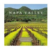 Napa Valley The Ultimate Winery Guide 3rd 2000 Revised  9780811828581 Front Cover