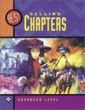 Best Series Best-Selling Chapters Advanced 1998 9780890616581 Front Cover