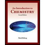 Introduction to Chemistry : Second Editon