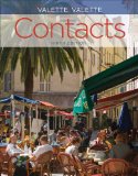 Contacts Langue et Culture Fran&#239;&#191;&#189;aises