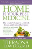 Healthy at Home Get Well and Stay Well Without Prescriptions cover art