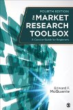 Market Research Toolbox A Concise Guide for Beginners
