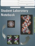 Laboratory Notebook, Student H/C  cover art