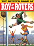 Bumper Book of Roy of the Rovers 2009 9781845769581 Front Cover