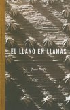 El Llano en Llamas cover art