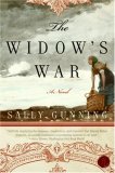 Widow's War A Novel cover art