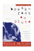 Breakfast on Pluto A Novel cover art
