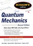 Schaum&#39;s Outline of Quantum Mechanics, Second Edition 