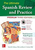 The Ultimate Spanish Review and Practice:  cover art