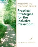 Practical Strategies for the Inclusive Classroom  cover art