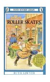 Roller Skates 1986 9780140303582 Front Cover