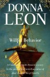 Willful Behavior  cover art