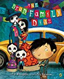 Dead Family Diaz 2015 9780147515582 Front Cover