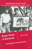 Black Power in Bermuda The Struggle for Decolonization cover art