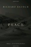Peace A Novel cover art
