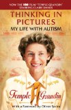 Thinking in Pictures My Life with Autism cover art