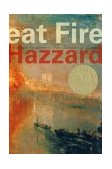 Great Fire A Novel  9780312423582 Front Cover