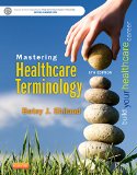 Mastering Healthcare Terminology  cover art